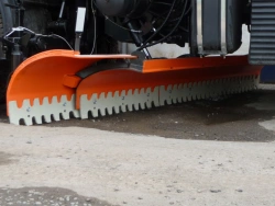 Medium OSA mouldboard