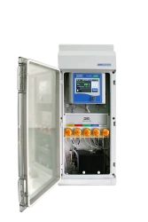 Silicon analyser MARK-1202