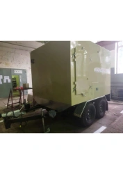 Disinfection unit DA-10