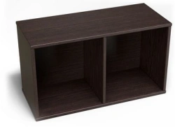 Shelf. Open-space
