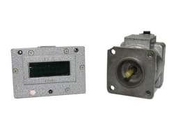 Primary converter DEM-1