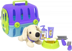 Little Friend set KNOPA 1/4