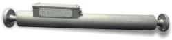 Transducer of liquid density "TN-Plotnome?-25-6,3"