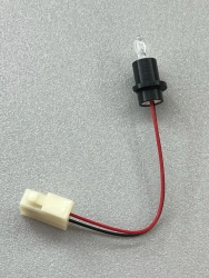 Halogen lamp Petramed SA-6V10W TU 27.40.12-002-28891495-2024