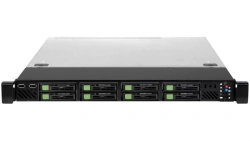 Dynamic Server DS108 (49790893.470241.108-02) (server case KDBA.469573.004; motherboard KDBA.469555.005; backplus
