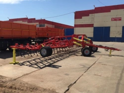 Light cultivator "Classicmaster-12200"