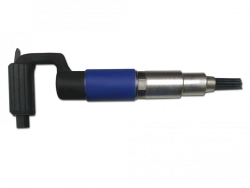 Pneumatic stripping hammer ZPShM-1I
