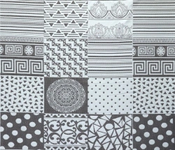 Vesta-6 fabric, item 300644