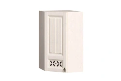 Amelie LD.251620.000 Fasade door corner cupboard tall left side