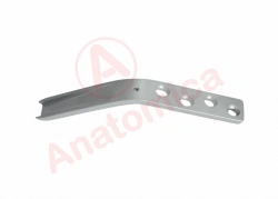Angle plate 130°