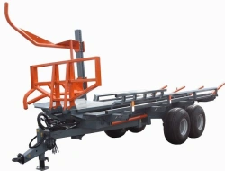 Bale picker TRB20