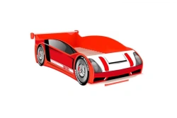 Formula LD.514130.000 K Bed 900*2000 (Red )