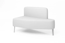 Sofa series L9 STYLE L9-2R