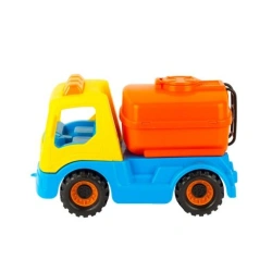 Toy Automobile "Batyr"-tank truck