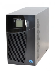 UPS SIPB2BA.9-11 online double conversion with floor installation