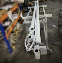 Hydraulic cylinders (hydraulic cylinders) GP2