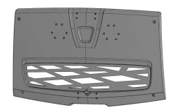 62825-401-5602520 SB Rear bonnet complete