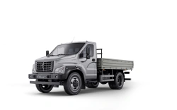Vehicle, Modification C41R13, Diesel engine EURO-3, N2