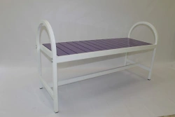 Benches of "LVC" series