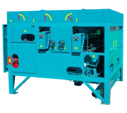 Air sieve machine VRM-K 52.7