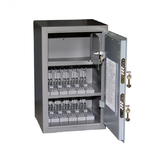 High-Security Weapon Safes Series HSO