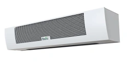 Stationary electric heat curtain of the trade mark "BALLU", model BHC-L10T05