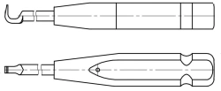 Preparator for hooks, article no. 846.127