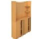 Wardrobe, article no. 2ShKN2.21+ShKV3.40