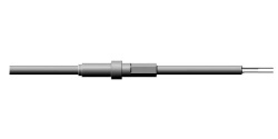 Platinum resistance thermocouples TSP 0301