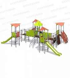 Children's play set Romana 101.65.00