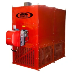 Gas air heater (TAG-300)