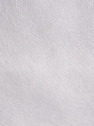 Nonwoven thermally bonded fabric Shelter® Loft (surface density at least 150 g/m2)