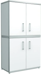 Reagent storage cupboard MSh8