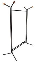 Galileo floor coat rack 162