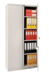 Office cupboard PRACTIK M 18