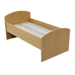 Children's bed