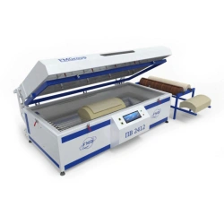 Vacuum press PVPP-2412