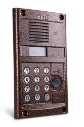 Call unit DP400-RD24