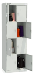 Bag cupboard SHRK 28-600