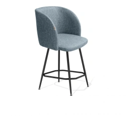Semi-bar stool Sheffilton SHT-ST33/S131-1