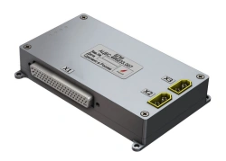 Intelligent power supply unit (IPU) ??BS.466233.007