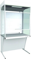 Fume cupboard MBSH-2