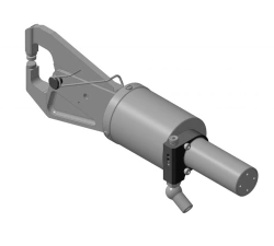 Pneumatic riveting staple SKP1101.50.54.73