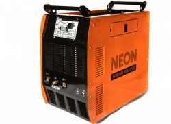 Arc welding equipment: NEON series inverter rectifiers, type VD-553 AD (AC/DC)
