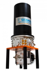 Cryostatting device