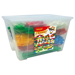 Constructor Bauer "Classic" in container 41 l. (5 instructions)