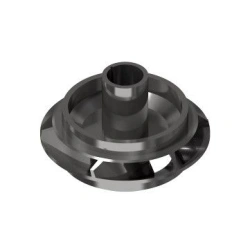 Working Wheel, Compression Wheel, D2400N, 0.68" Shaft, Niresist / IMPELLER: COMP, D2400N, .68, NI-RST part number 100246338.