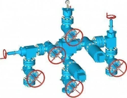 Fittings of fountain type (AFC)