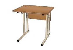 Desk for classrooms