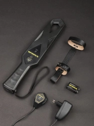 Metal detector portable electromagnetic VM-611X PRO